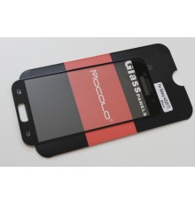 Захисне скло Samsung Galaxy A3 A320 2017 Full Cover (Mocolo 0.33 mm)