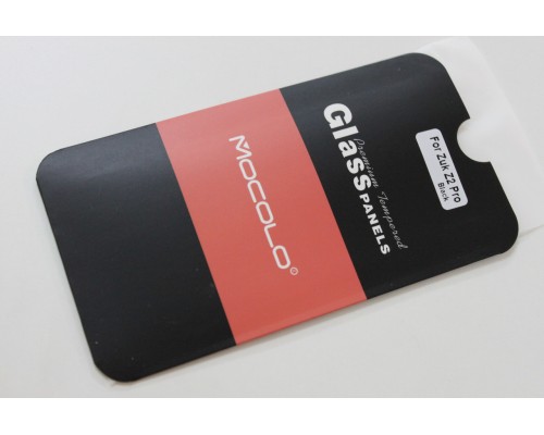Захисне скло Lenovo ZUK Z2 Pro Full Cover (Mocolo 0.33 mm)