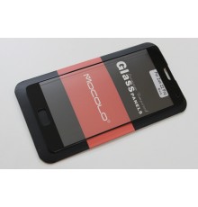 Захисне скло Lenovo ZUK Z2 Pro Full Cover (Mocolo 0.33 mm)