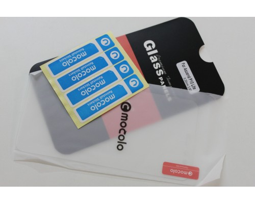 Захисне скло Huawei Ascend P10 Lite (Mocolo 0.33 mm) Захисне скло Huawei Ascend P10 Lite (Mocolo 0.33 mm)