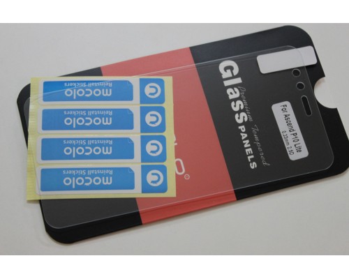 Захисне скло Huawei Ascend P10 Lite (Mocolo 0.33 mm) Захисне скло Huawei Ascend P10 Lite (Mocolo 0.33 mm)