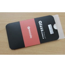 Захисне скло Asus ZenFone 3 Max ZC553KL 5.5" (Mocolo 0.33 mm)