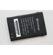 Аккумулятор PSP3404 для Prestigio MultiPhone 3404 DUO