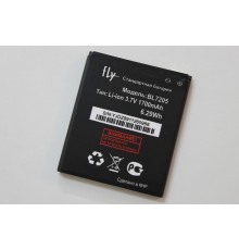 Акумулятор BL7205 для Fly IQ4409