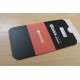 Захисне скло Lenovo K6 Note Full Cover (Mocolo 0,33 мм)