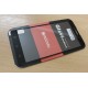 Захисне скло Lenovo K6 Note Full Cover (Mocolo 0,33 мм)