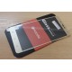 Захисне скло Lenovo K6 Note Full Cover (Mocolo 0,33 мм)