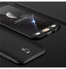 Чохол Full Cover 4D для Samsung Galaxy J3 2017