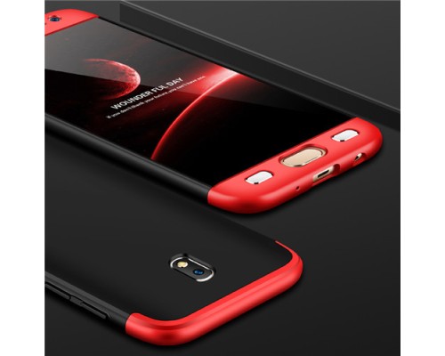 Чохол Full Cover 4D для Samsung Galaxy J3 2017 Чохол Full Cover 4D для Samsung Galaxy J3 2017