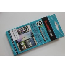 Захисне скло iPhone 7 Back (Raddisan 0.33 mm)