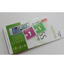 Захисне скло ZTE Blade A610 (Optima 0.33 mm)