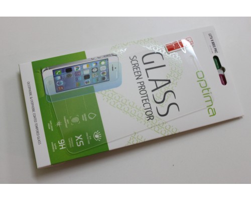 Захисне скло LeTV Le 1 Pro (Optima 0.33 mm)