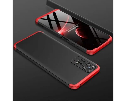 Чехол Xiaomi Poco M4 Pro 5G Fullcover 4D Чехол Xiaomi Poco M4 Pro 5G Fullcover 4D
