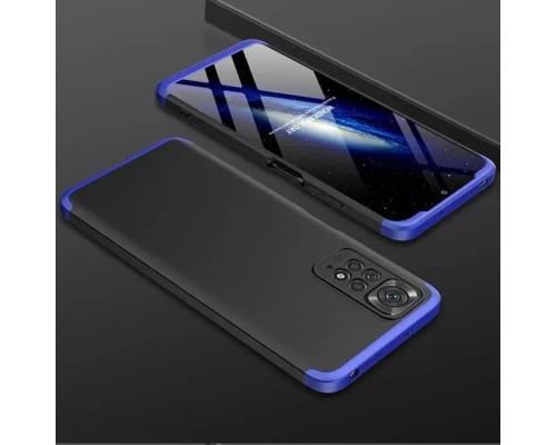 Чехол Xiaomi Poco M4 Pro 5G Fullcover 4D Чехол Xiaomi Poco M4 Pro 5G Fullcover 4D