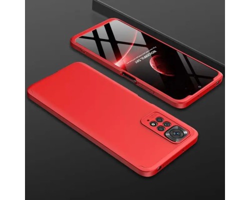 Чехол Xiaomi Poco M4 Pro 5G Fullcover 4D Чехол Xiaomi Poco M4 Pro 5G Fullcover 4D