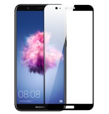 Захисне скло Huawei P Smart Full Cover (Mocolo 0,33 mm)