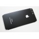 Захисне скло 4D Metal Back для iPhone 7 Plus (на задню кришку)