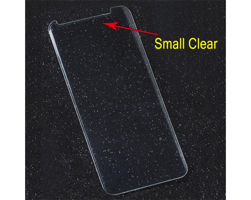 Захисне скло Samsung Galaxy S9 3D (Mocolo 0,33 мм) Захисне скло Samsung Galaxy S9 3D (Mocolo 0,33 мм)