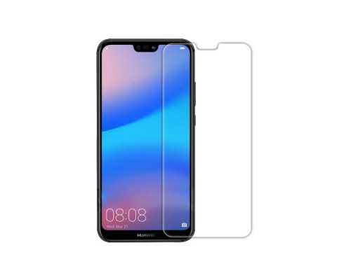 Захисне скло Huawei Ascend P20 Lite (Mocolo 0.33 mm)