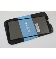 Захисне скло Samsung Galaxy J6 2018 Full Cover (Mocolo 0.33 mm)
