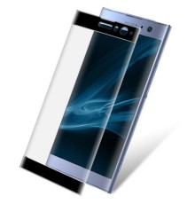 Захисне скло Sony Xperia XA2 Full Cover (Mocolo 0.33 mm)
