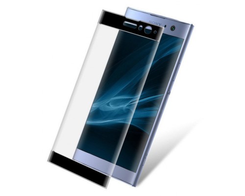 Захисне скло Sony Xperia XA2 Full Cover (Mocolo 0.33 mm) Захисне скло Sony Xperia XA2 Full Cover (Mocolo 0.33 mm)
