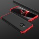 Чохол Full Cover 4D для Samsung Galaxy S9