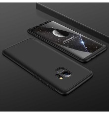 Чохол Full Cover 4D для Samsung Galaxy S9
