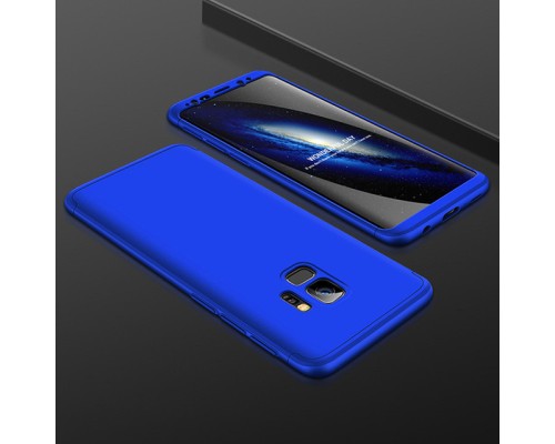 Чохол Full Cover 4D для Samsung Galaxy S9