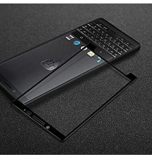 Захисне скло Blackberry Keytwo 3D (Mocolo 0,33 mm)