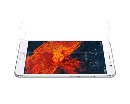 Захисне скло для Meizu Pro 6 Plus (Flexible 0.21 mm)