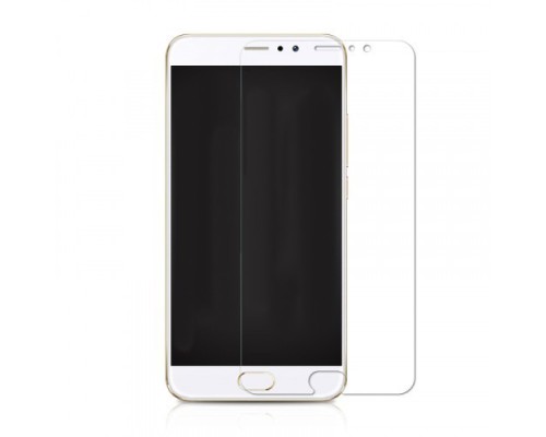 Захисне скло для Meizu Pro 6 Plus (Flexible 0.21 mm)