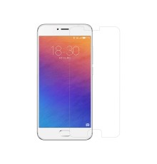 Захисне скло для Meizu Pro 6 Plus (Flexible 0.21 mm)