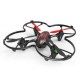 Захист гвинтів квадрокоптера Hubsan X4 H107C