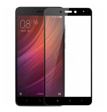 Захисне скло Xiaomi Redmi Note 4X Full Glue 5D (Mocolo 0.33 mm)