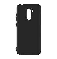 Силіконовий чохол Soft Touch для Xiaomi Mi 5S Plus