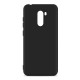 Силіконовий чохол Soft Touch для Xiaomi Mi 5S Plus
