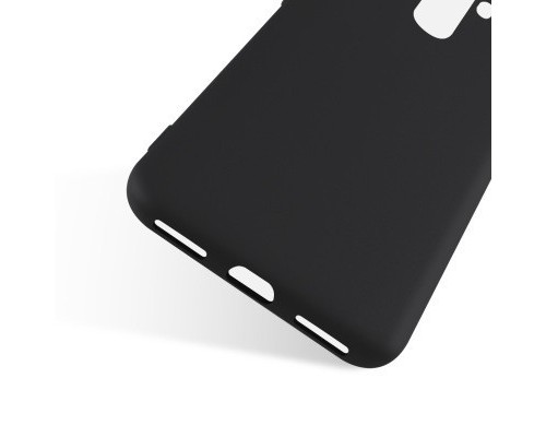 Силіконовий чохол Soft Touch для Xiaomi Mi 5S Plus Силіконовий чохол Soft Touch для Xiaomi Mi 5S Plus