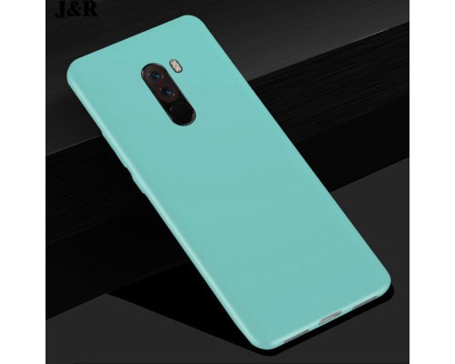 Силіконовий чохол Soft Touch для Xiaomi Mi 5S Plus Силіконовий чохол Soft Touch для Xiaomi Mi 5S Plus