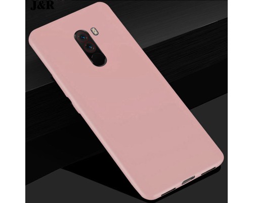 Силіконовий чохол Soft Touch для Xiaomi Mi 5S Plus Силіконовий чохол Soft Touch для Xiaomi Mi 5S Plus