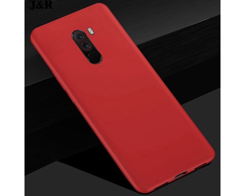 Силіконовий чохол Soft Touch для Xiaomi Mi 5S Plus Силіконовий чохол Soft Touch для Xiaomi Mi 5S Plus