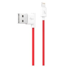 USB кабель Hoco Lightning UPL11 L Shape