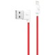 USB кабель Hoco Lightning UPL11 L Shape
