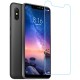 Захисне скло Xiaomi Redmi Note 6 Pro Clear (Mocolo 0,33 мм)