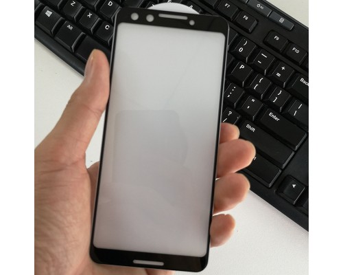 Захисне скло Google Pixel 3 3D скло (Mocolo 0,33 мм)