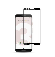 Захисне скло Google Pixel 3 3D скло (Mocolo 0,33 мм)