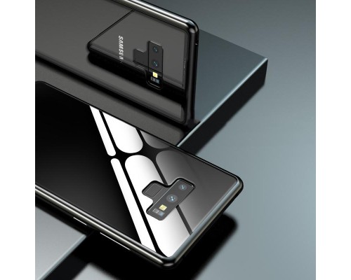 Magnetic case (магнитный чехол) для Samsung Galaxy Note 9 Magnetic case (магнитный чехол) для Samsung Galaxy Note 9