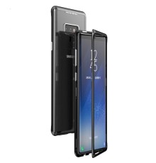 Magnetic case (магнитный чехол) для Samsung Galaxy Note 9