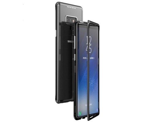 Magnetic case (магнитный чехол) для Samsung Galaxy Note 9 Magnetic case (магнитный чехол) для Samsung Galaxy Note 9