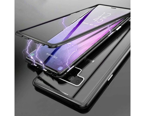 Magnetic case (магнитный чехол) для Samsung Galaxy Note 9 Magnetic case (магнитный чехол) для Samsung Galaxy Note 9